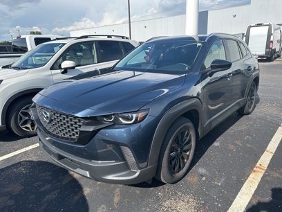 Used 2023 MAZDA CX-50 2.5 S w/ Preferred Plus Pkg