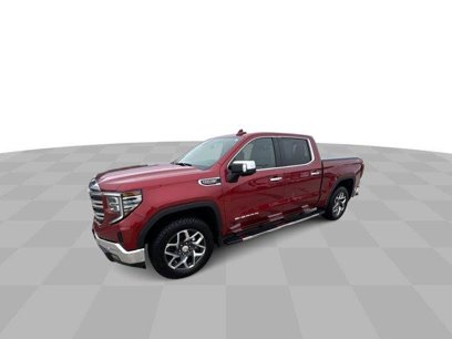 Used 2023 GMC Sierra 1500 SLT w/ SLT Premium Plus Package