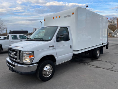 Used 2014 Ford E-350 and Econoline 350 Super Duty