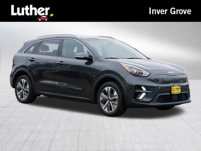 Used 2022 Kia Niro EX w/ Cold Weather Package