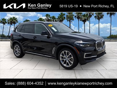 Used 2023 BMW X5 sDrive40i w/ Premium Package