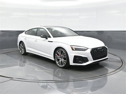 Certified 2025 Audi A5 2.0T Premium Plus w/ Premium Plus