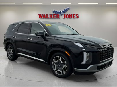 Used 2024 Hyundai Palisade Limited