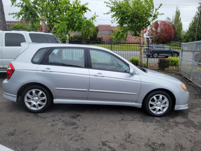 Used 2006 Kia Spectra5