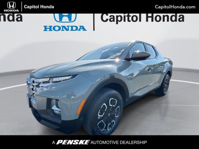 Used 2023 Hyundai Santa Cruz SE
