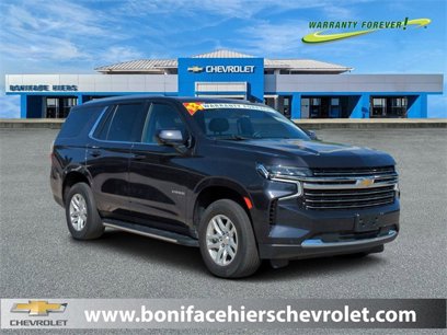 Used 2023 Chevrolet Tahoe LT