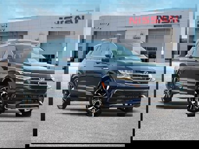 Used 2022 Volkswagen Tiguan SEL R-Line