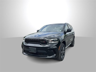 New 2025 Dodge Durango GT