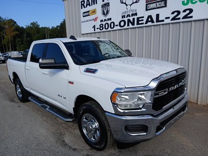 Used 2020 RAM 2500 Big Horn