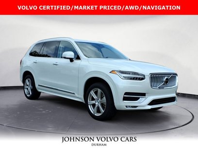 Certified 2024 Volvo XC90 B5 Core