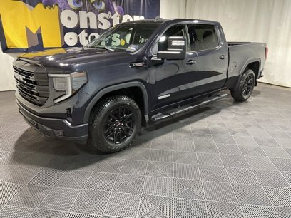 Used 2023 GMC Sierra 1500 Elevation
