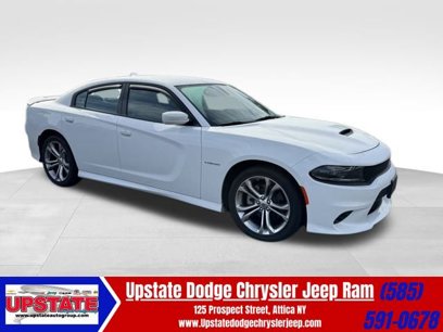 Used 2022 Dodge Charger R/T