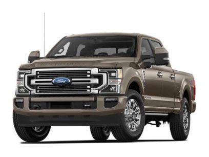 Used 2022 Ford F350 Lariat w/ Lariat Ultimate Package