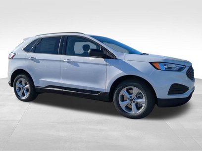 Used 2024 Ford Edge SE