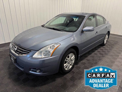 Used 2011 Nissan Altima 2.5 S w/ Special Edition Pkg