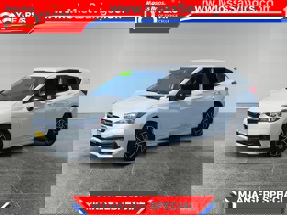 Used 2022 Subaru Impreza 2.0i