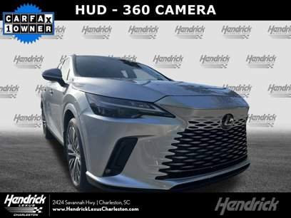 Certified 2023 Lexus RX 350 Premium Plus