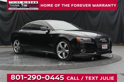 Used 2011 Audi A5 2.0T Prestige w/ Prestige Pkg