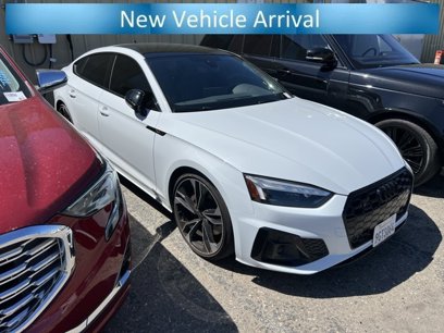 Used 2023 Audi S5 Premium Plus