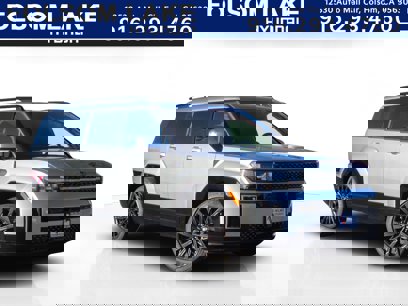 New 2024 Hyundai Santa Fe Calligraphy