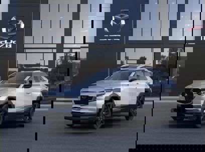 New 2025 MAZDA CX-30 AWD 2.5 S w/ Select Sport Pkg