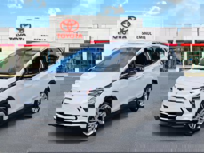 Used 2023 Chevrolet Bolt LT w/ Driver Confidence Package
