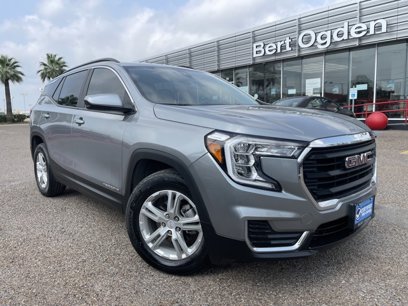 Used 2023 GMC Terrain SLE w/ Driver Convenience Package