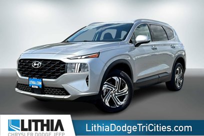Used 2023 Hyundai Santa Fe SEL