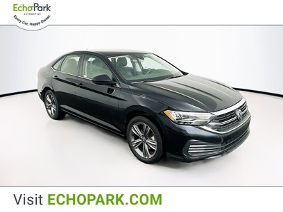 Used 2024 Volkswagen Jetta SE