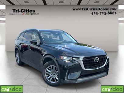 Used 2024 MAZDA CX-90 3.3 Turbo w/ Preferred Plus