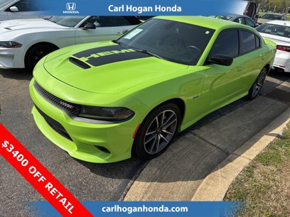 Used 2023 Dodge Charger R/T w/ Plus Group