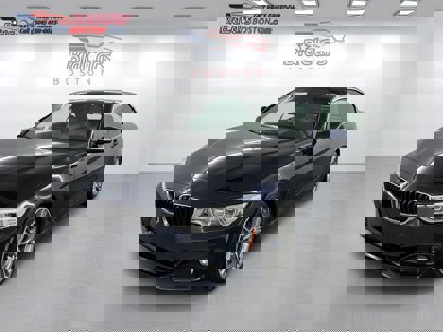 Used 2016 BMW 428i Convertible