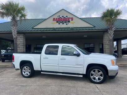 Used 2013 GMC Sierra 1500 SLE