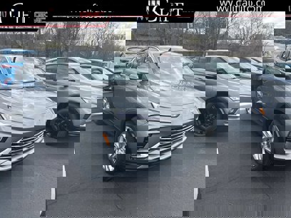 New 2025 Buick Envista Preferred w/ Convenience I Package