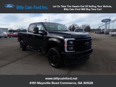 New 2024 Ford F250 XL