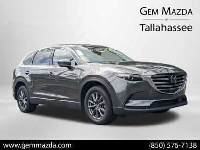 Used 2022 MAZDA CX-9 Touring w/ Touring Premium Package