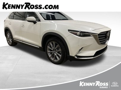 Used 2022 MAZDA CX-9 Grand Touring