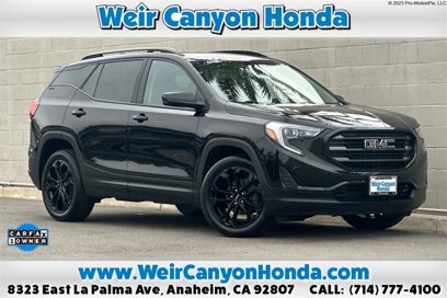 Used 2020 GMC Terrain SLE w/ Elevation Edition