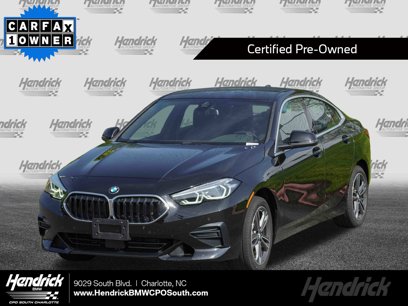 Used 2022 BMW 228i xDrive Gran Coupe w/ Convenience Package