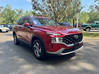 Used 2023 Hyundai Santa Fe SEL