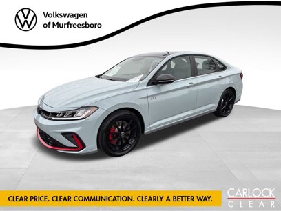 New 2025 Volkswagen Jetta GLI Autobahn