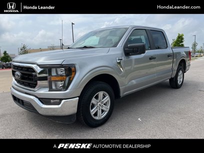 Used 2023 Ford F150 XLT