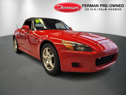 Used 2003 Honda S2000
