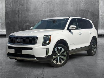 Used 2021 Kia Telluride S
