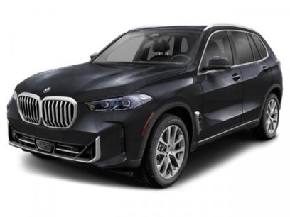 New 2026 BMW X5 xDrive40i w/ M Sport Package