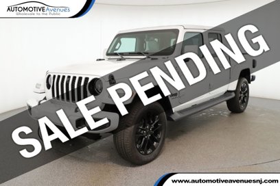 Used 2023 Jeep Gladiator Overland