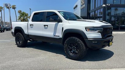 Used 2025 RAM 1500 RHO