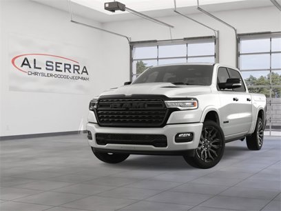 New 2025 RAM 1500 Limited