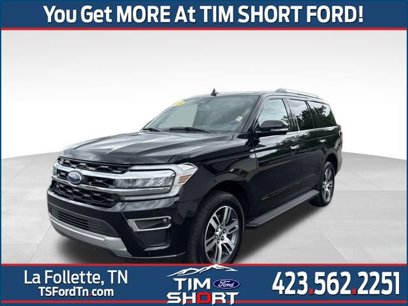 Used 2024 Ford Expedition Limited
