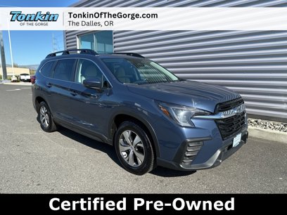 Used 2024 Subaru Ascent Premium w/ Convenience Package